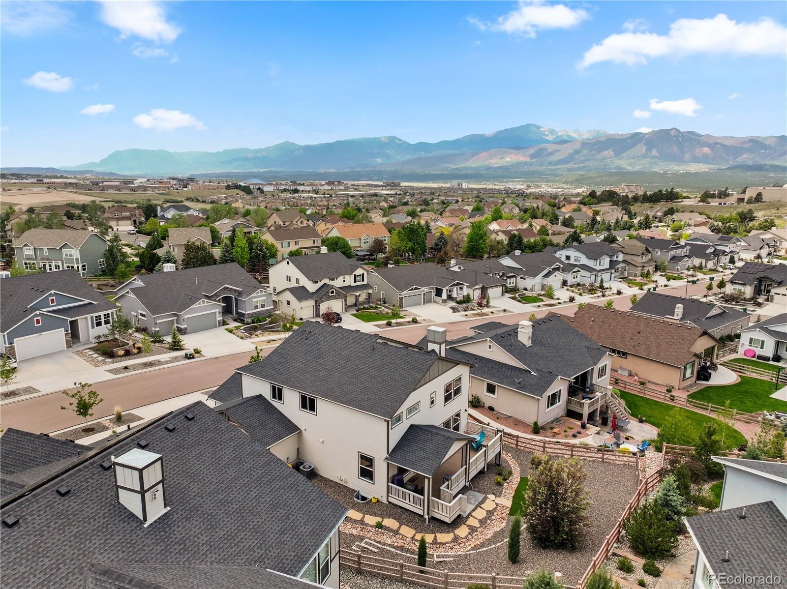 MLS Image #46 for 1952  clayhouse drive,colorado springs, Colorado