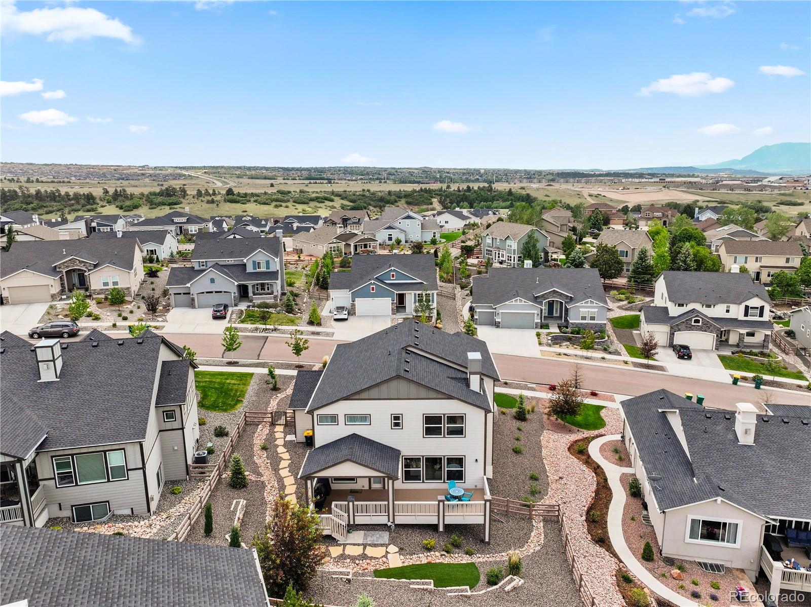 MLS Image #47 for 1952  clayhouse drive,colorado springs, Colorado