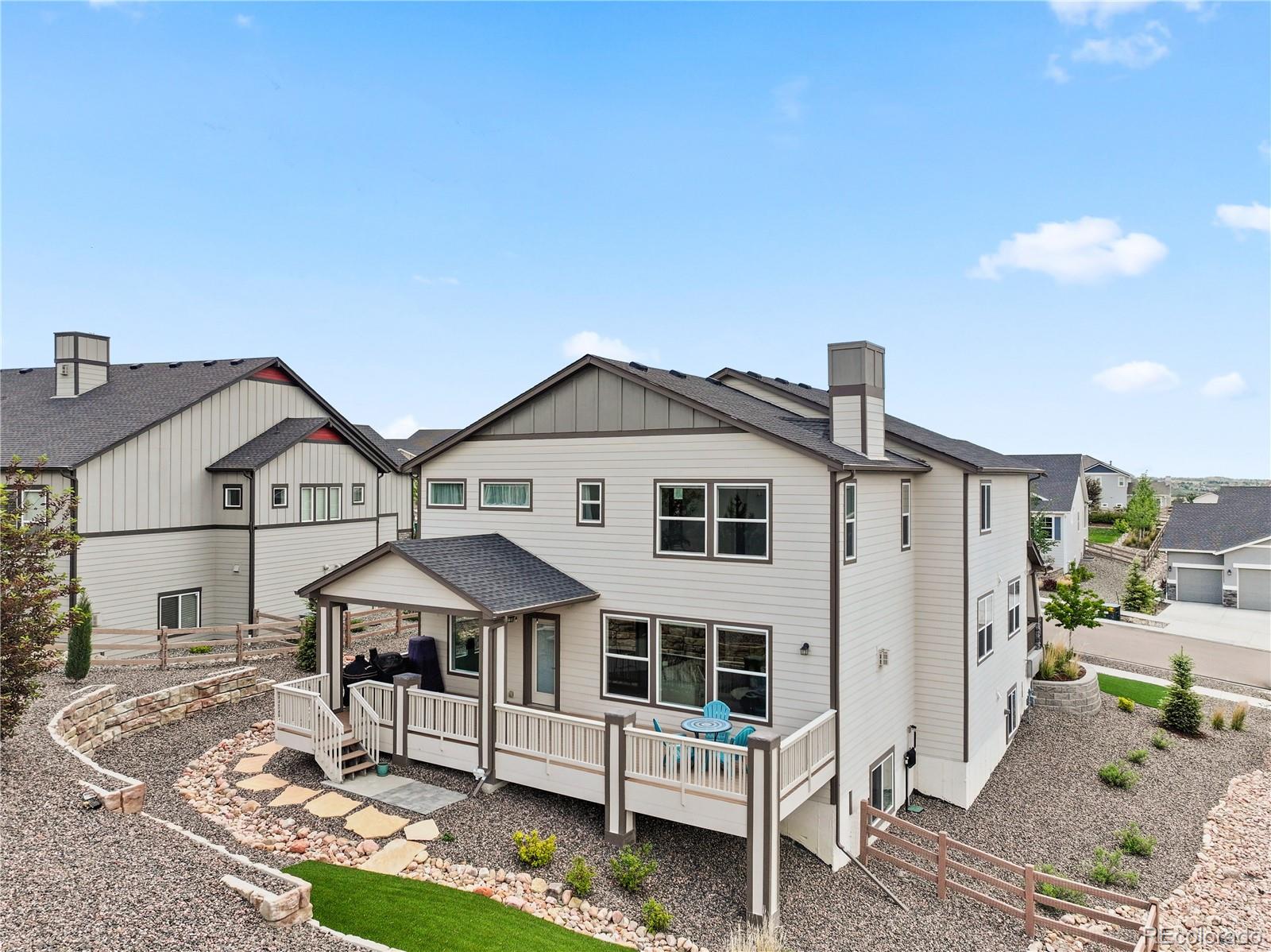 MLS Image #49 for 1952  clayhouse drive,colorado springs, Colorado
