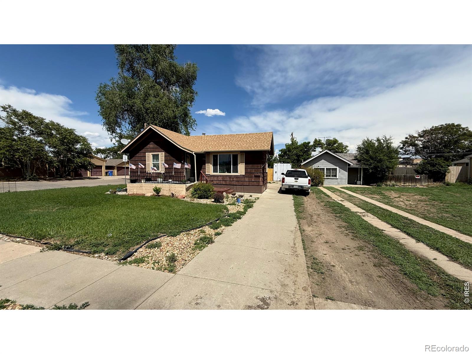 MLS Image #0 for 1546 n cleveland avenue,loveland, Colorado