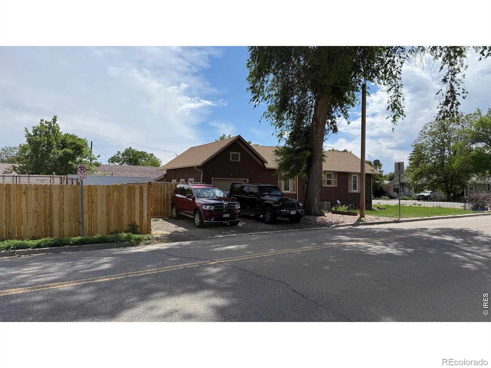 MLS Image #2 for 1546 n cleveland avenue,loveland, Colorado