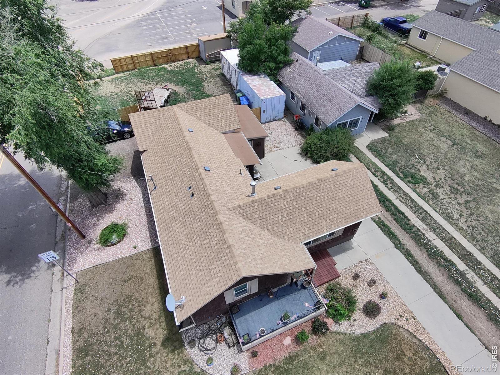 MLS Image #20 for 1546 n cleveland avenue,loveland, Colorado