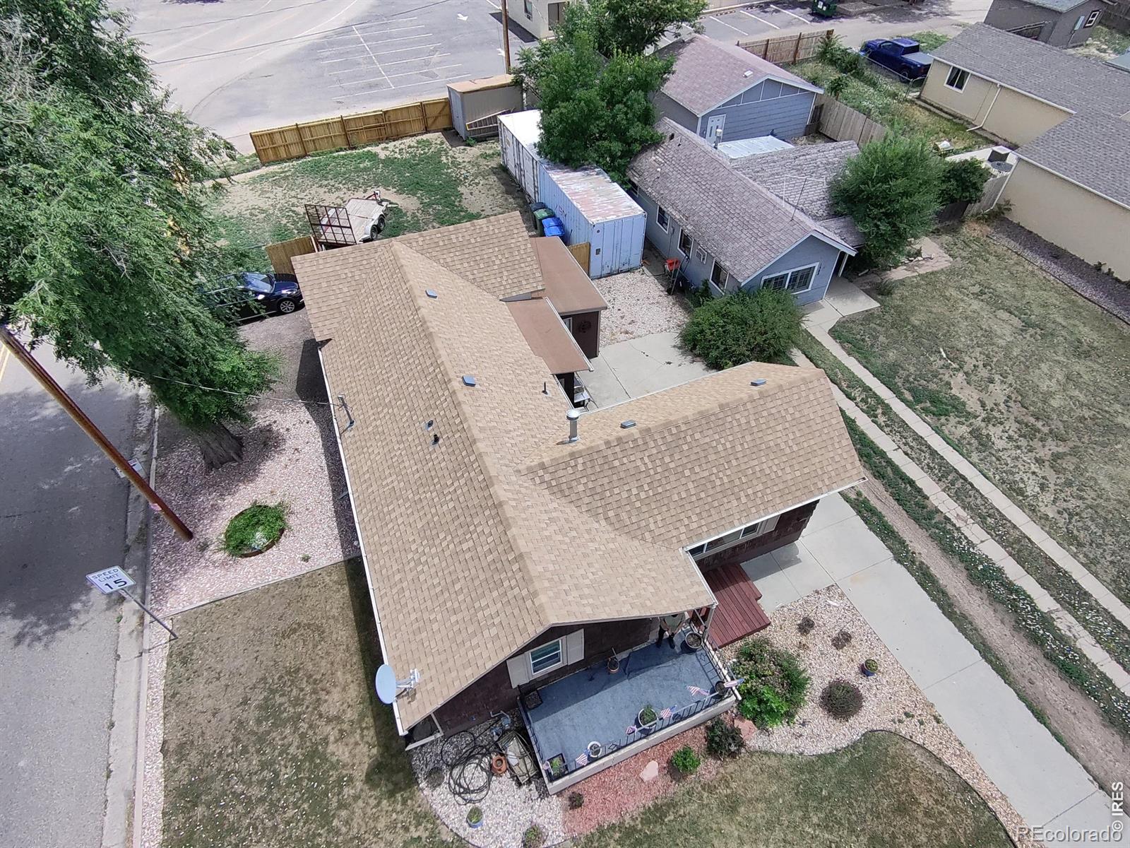 MLS Image #21 for 1546 n cleveland avenue,loveland, Colorado