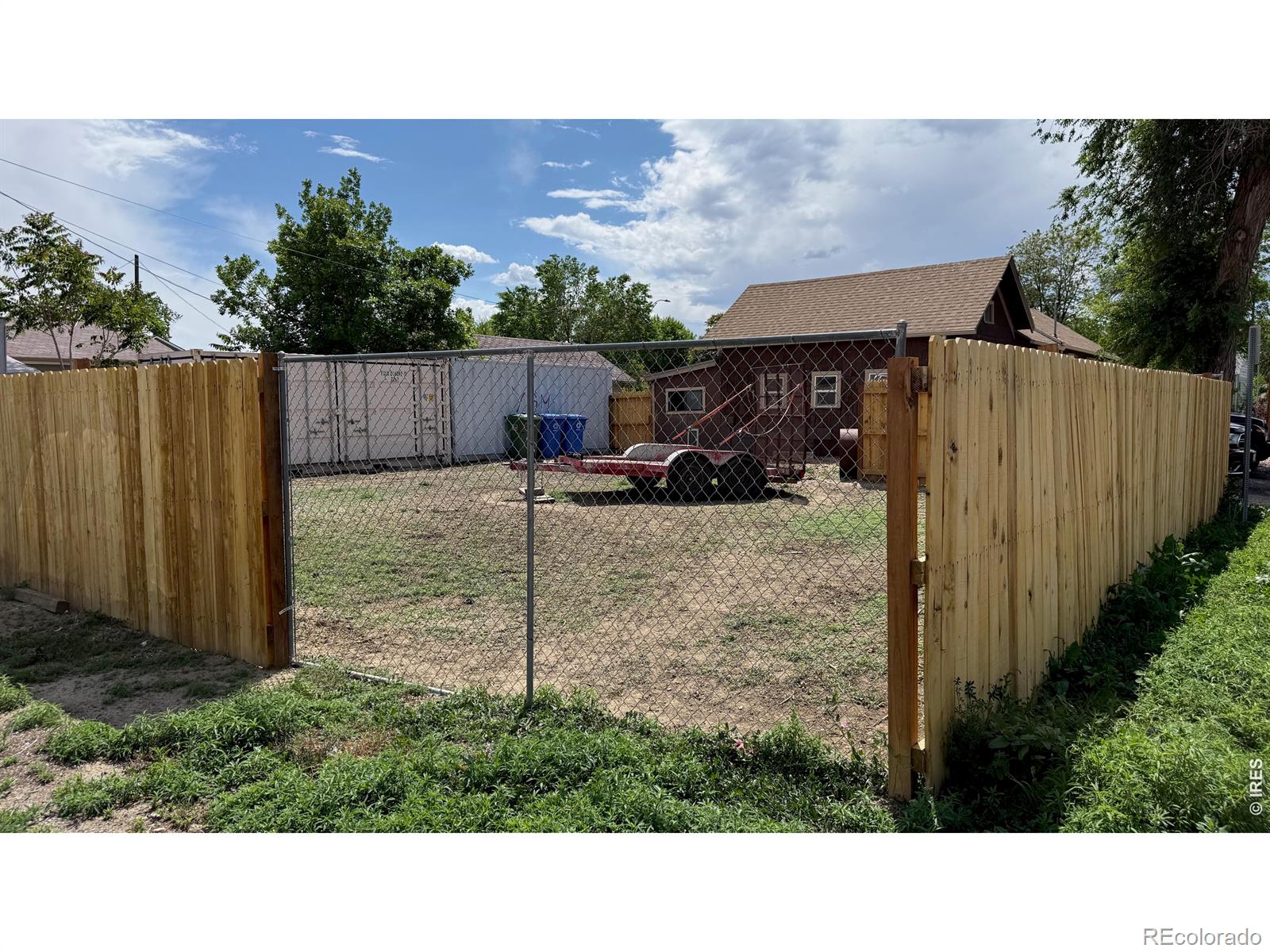 MLS Image #3 for 1546 n cleveland avenue,loveland, Colorado