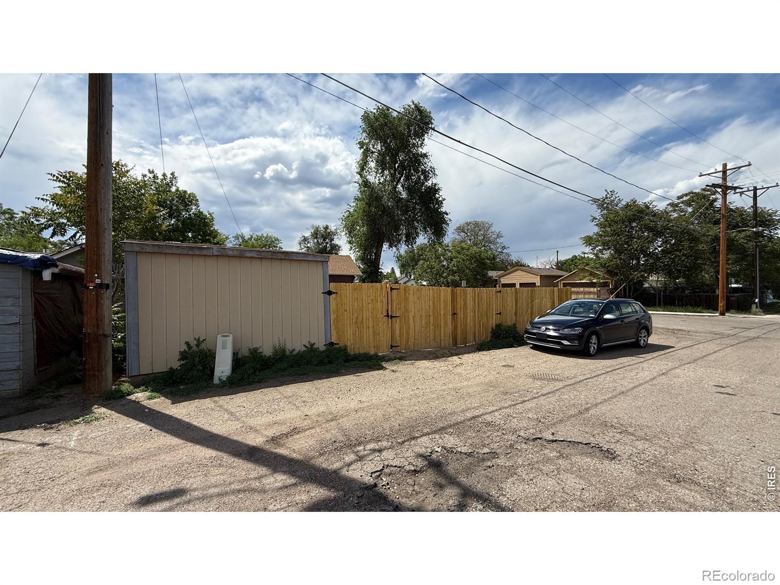 MLS Image #4 for 1546 n cleveland avenue,loveland, Colorado
