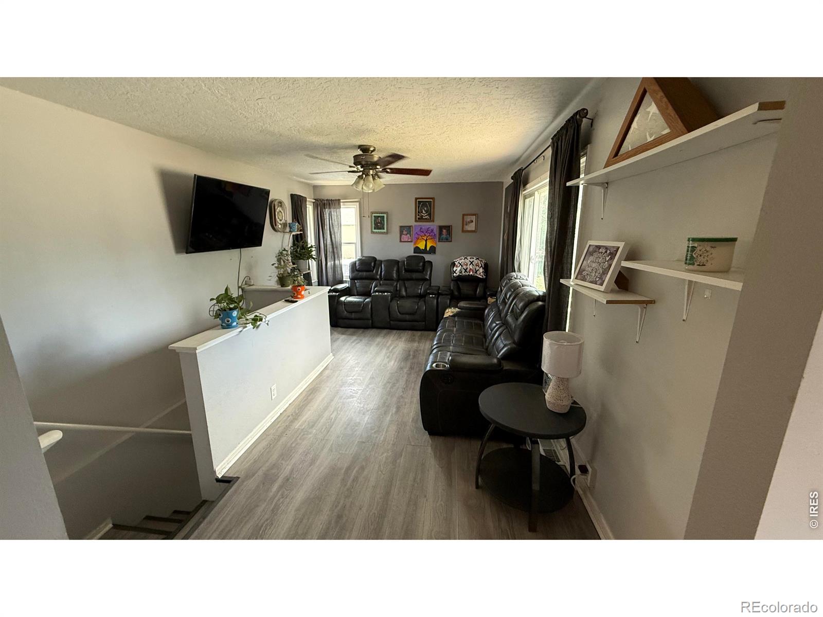 MLS Image #7 for 1546 n cleveland avenue,loveland, Colorado