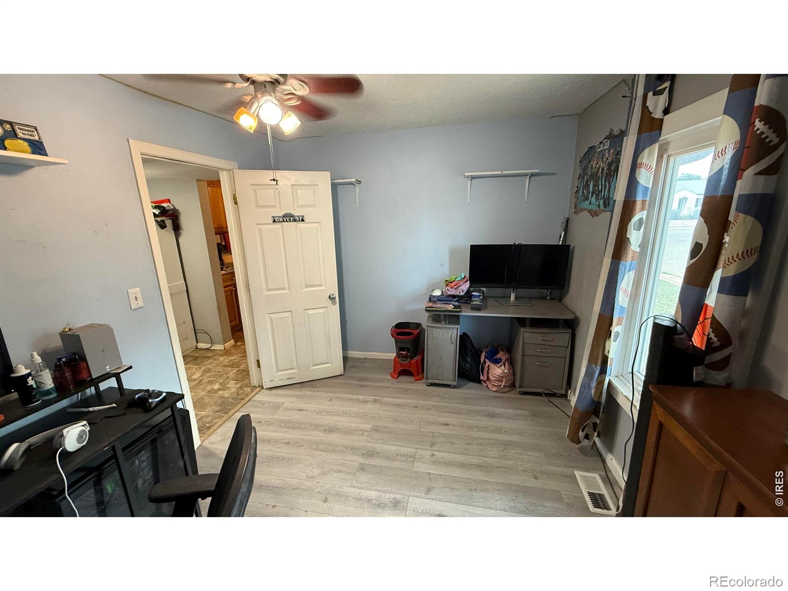 MLS Image #8 for 1546 n cleveland avenue,loveland, Colorado
