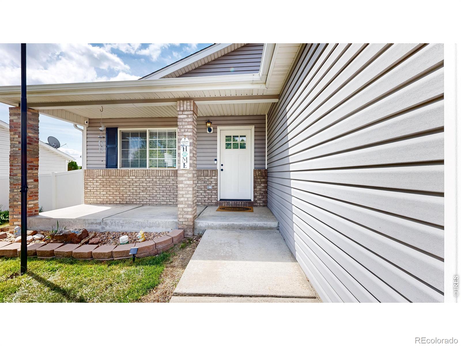 MLS Image #17 for 2500  water front street,evans, Colorado