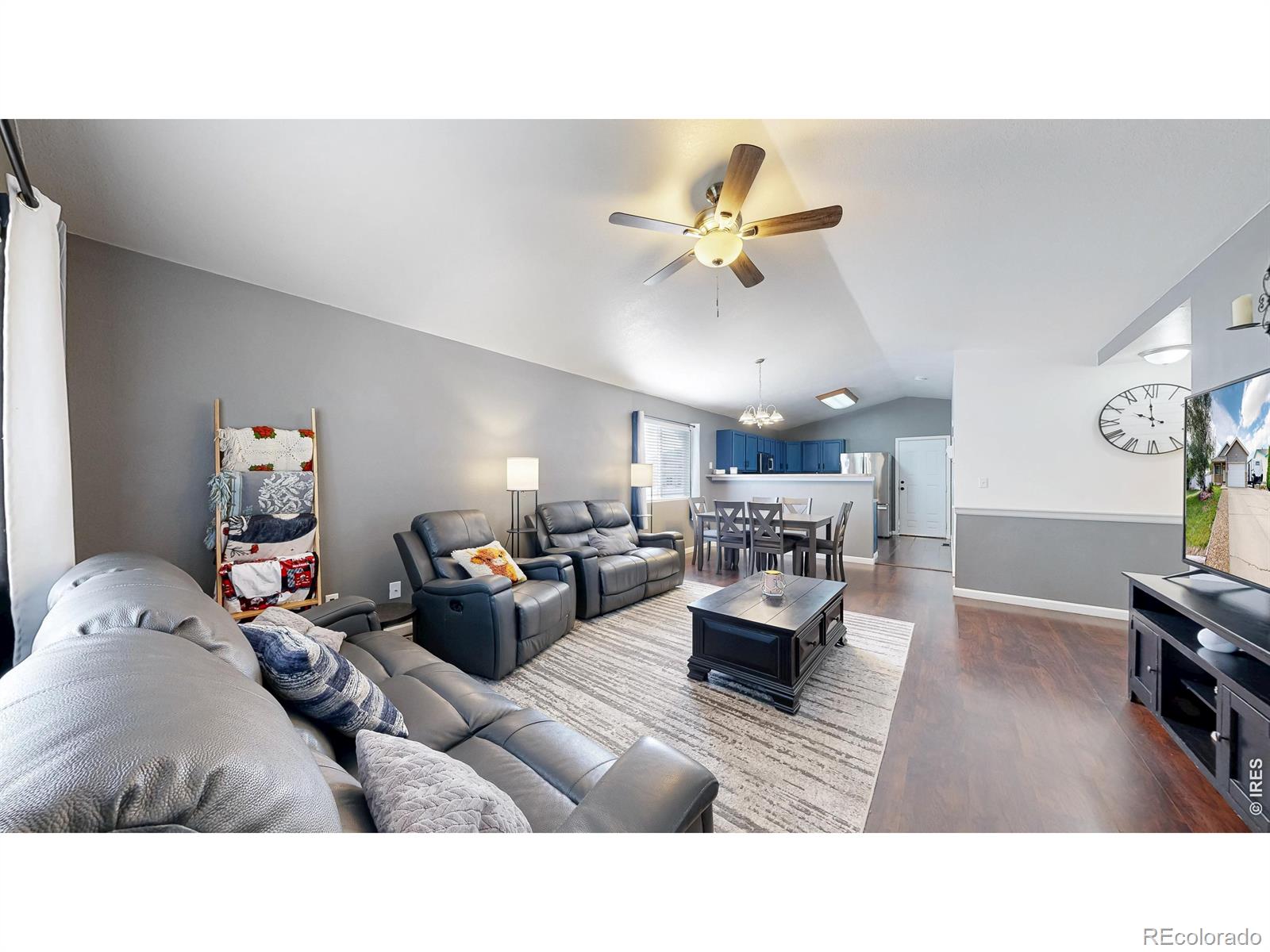MLS Image #2 for 2500  water front street,evans, Colorado