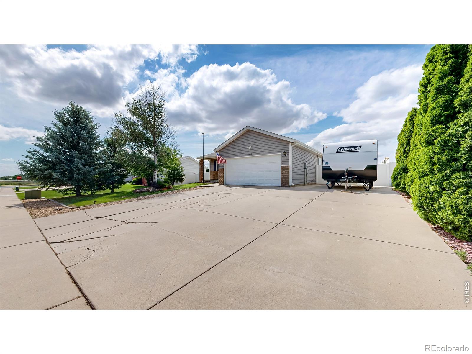 MLS Image #21 for 2500  water front street,evans, Colorado