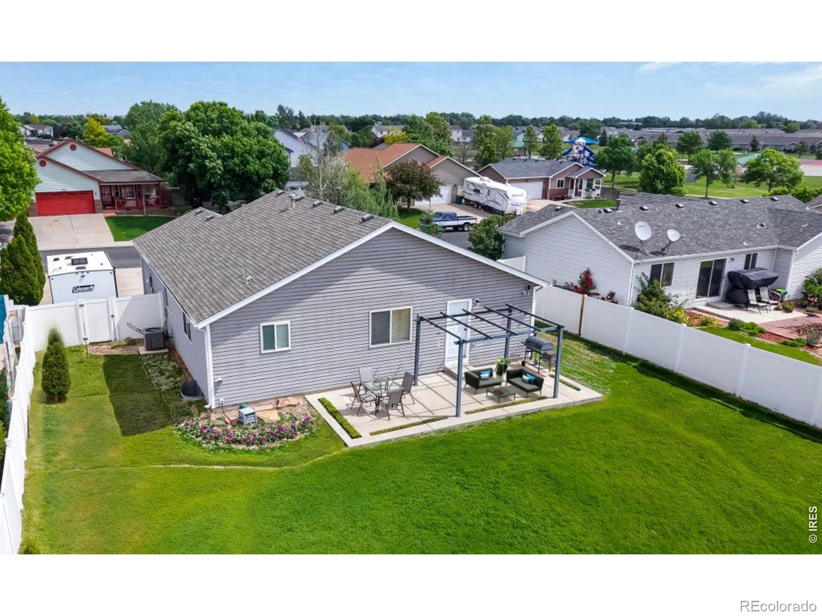 MLS Image #24 for 2500  water front street,evans, Colorado
