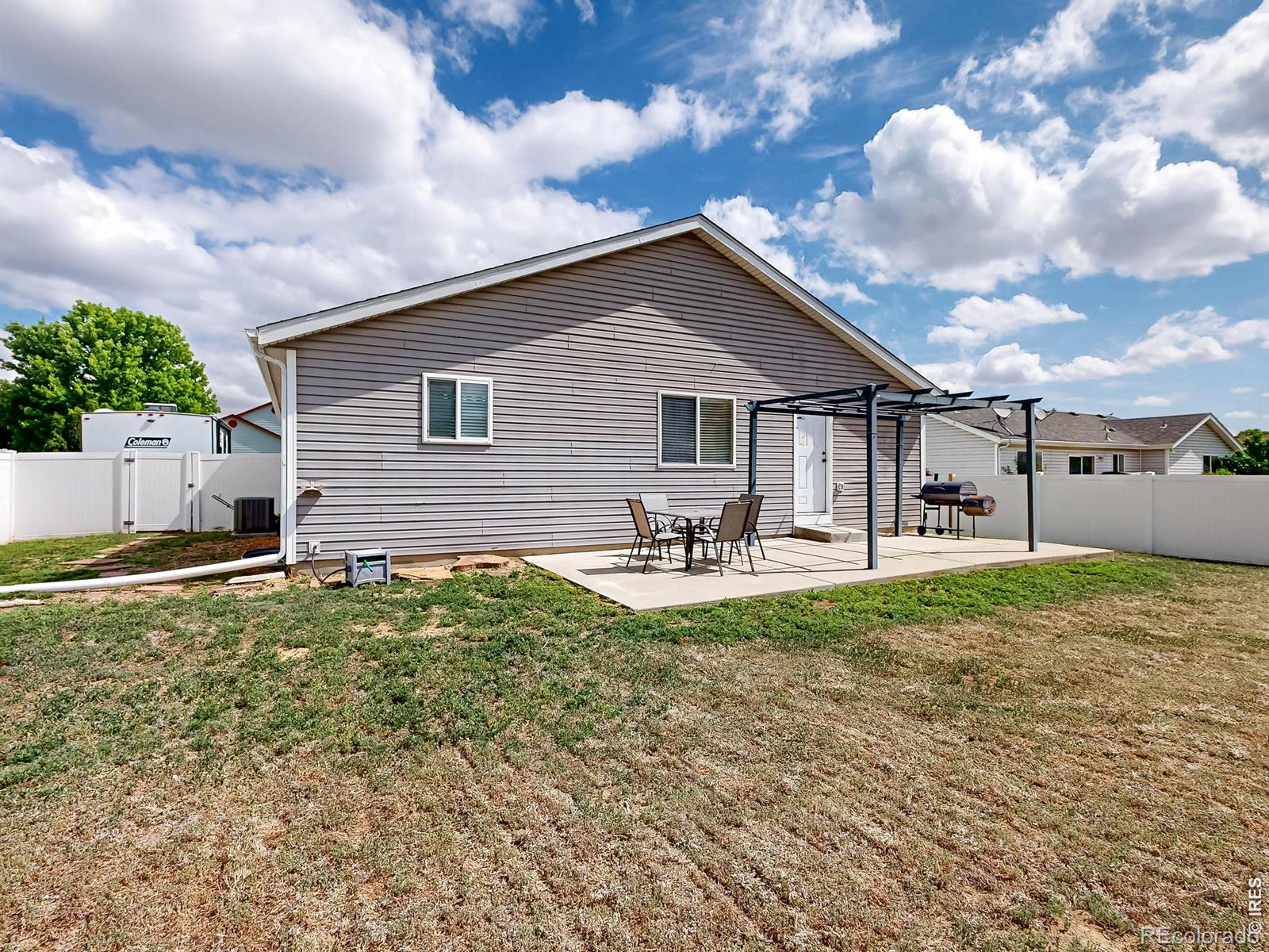 MLS Image #25 for 2500  water front street,evans, Colorado