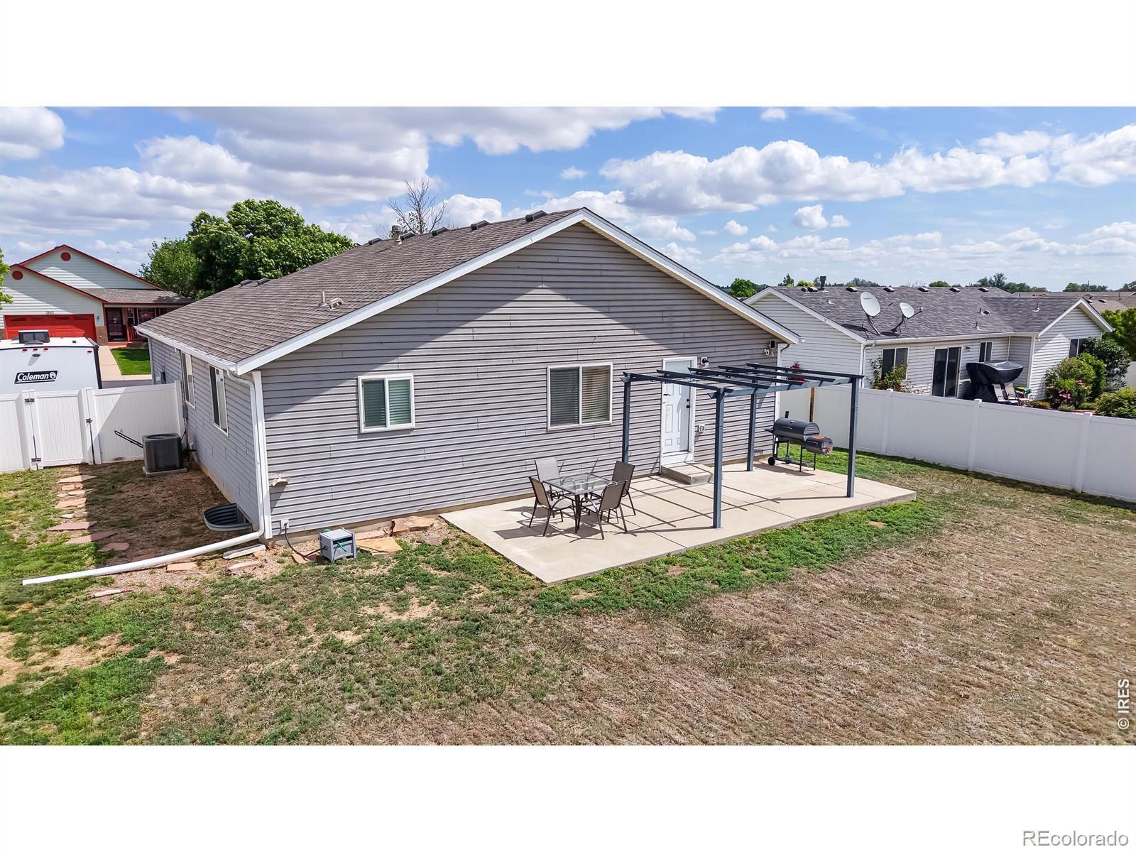 MLS Image #26 for 2500  water front street,evans, Colorado