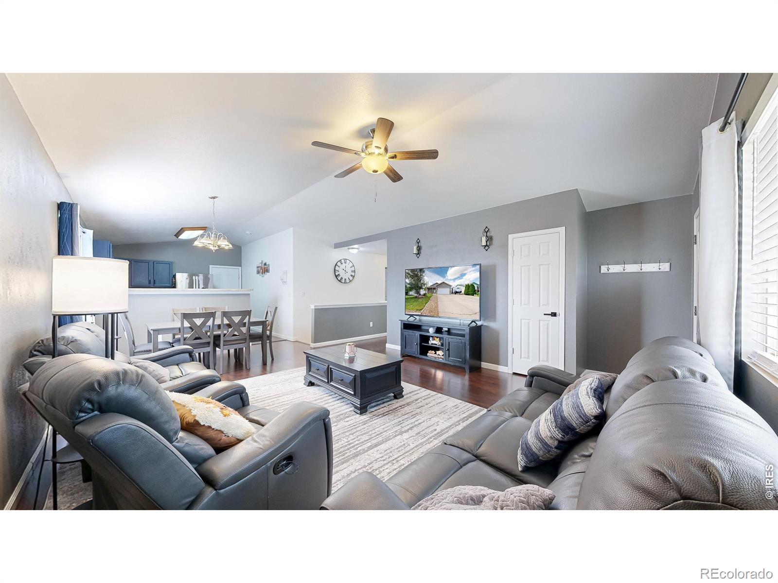 MLS Image #3 for 2500  water front street,evans, Colorado