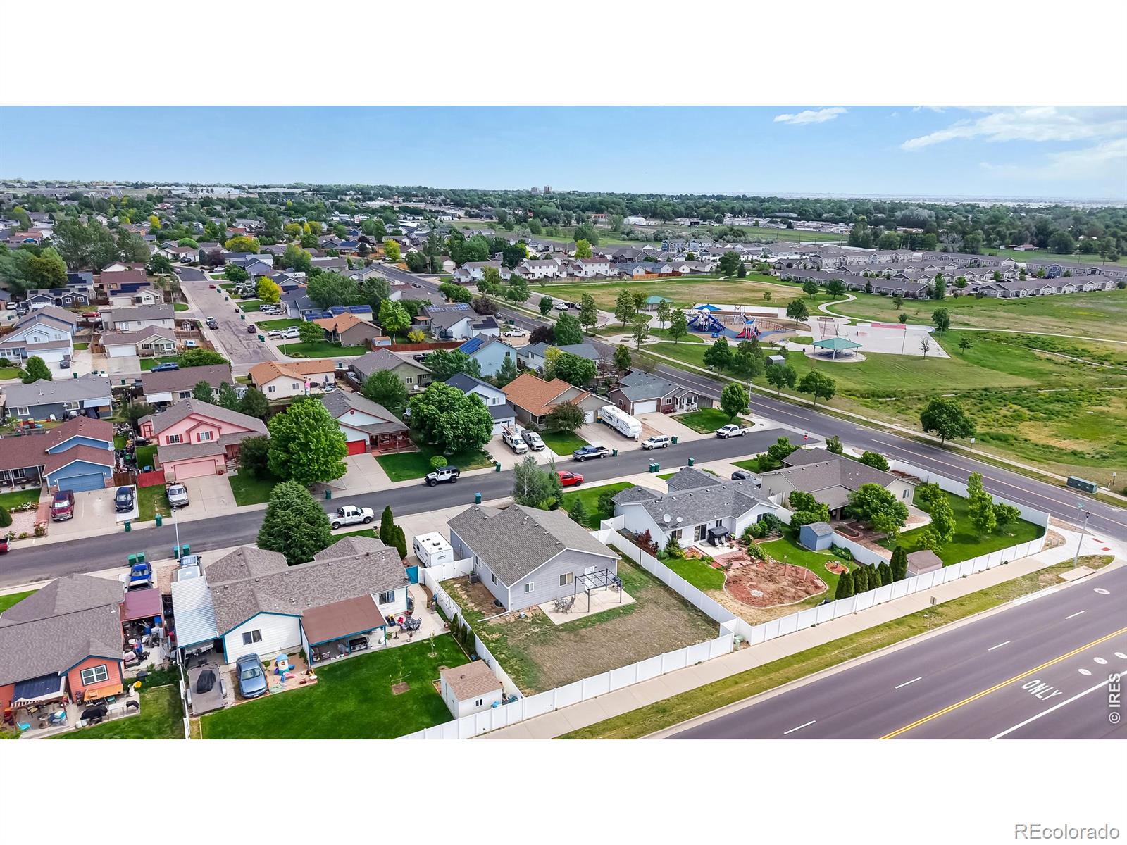 MLS Image #30 for 2500  water front street,evans, Colorado