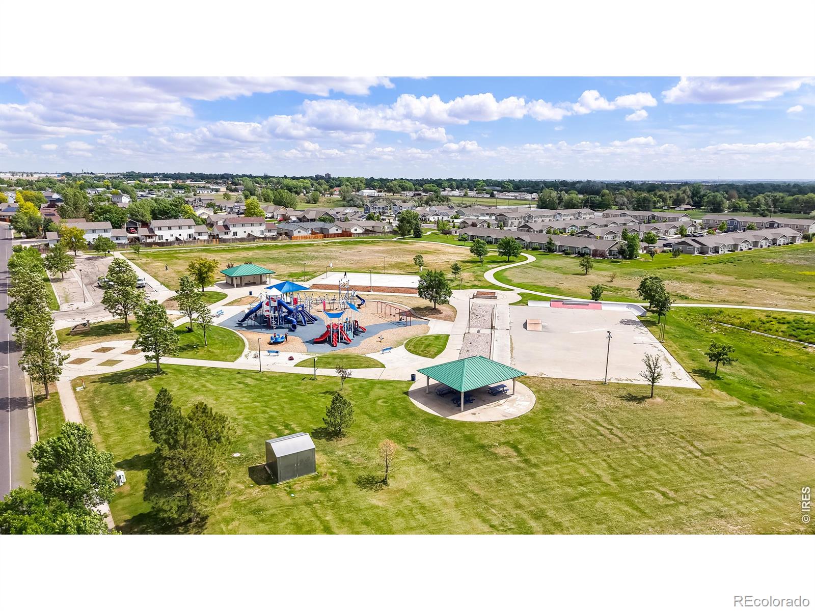 MLS Image #31 for 2500  water front street,evans, Colorado