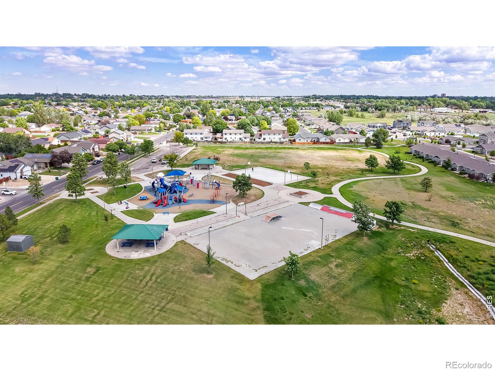 MLS Image #32 for 2500  water front street,evans, Colorado