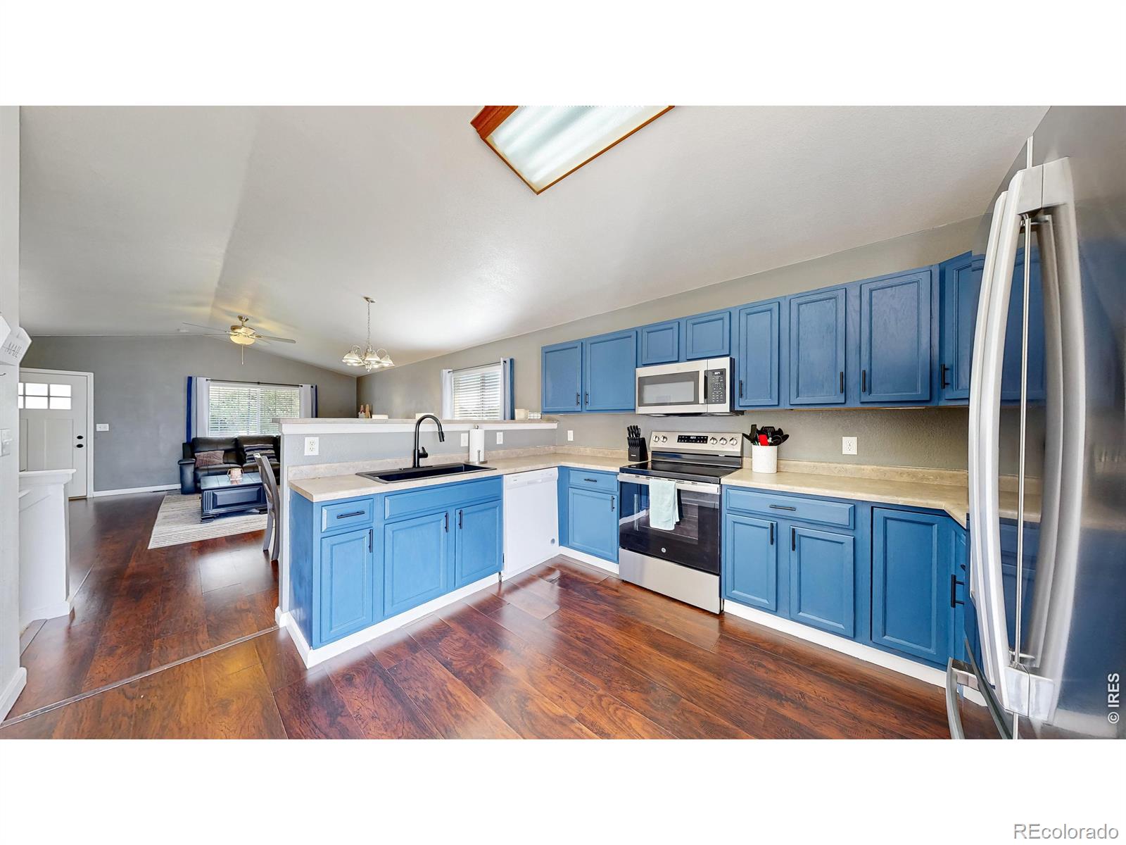 MLS Image #7 for 2500  water front street,evans, Colorado