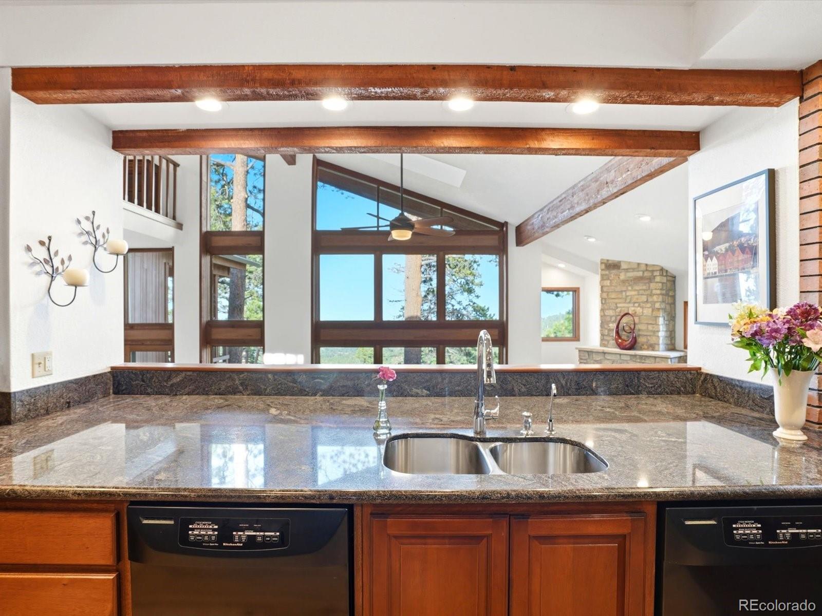MLS Image #10 for 1285  snowberry drive,golden, Colorado
