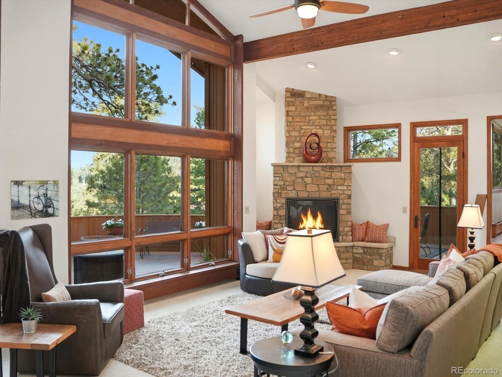 MLS Image #11 for 1285  snowberry drive,golden, Colorado