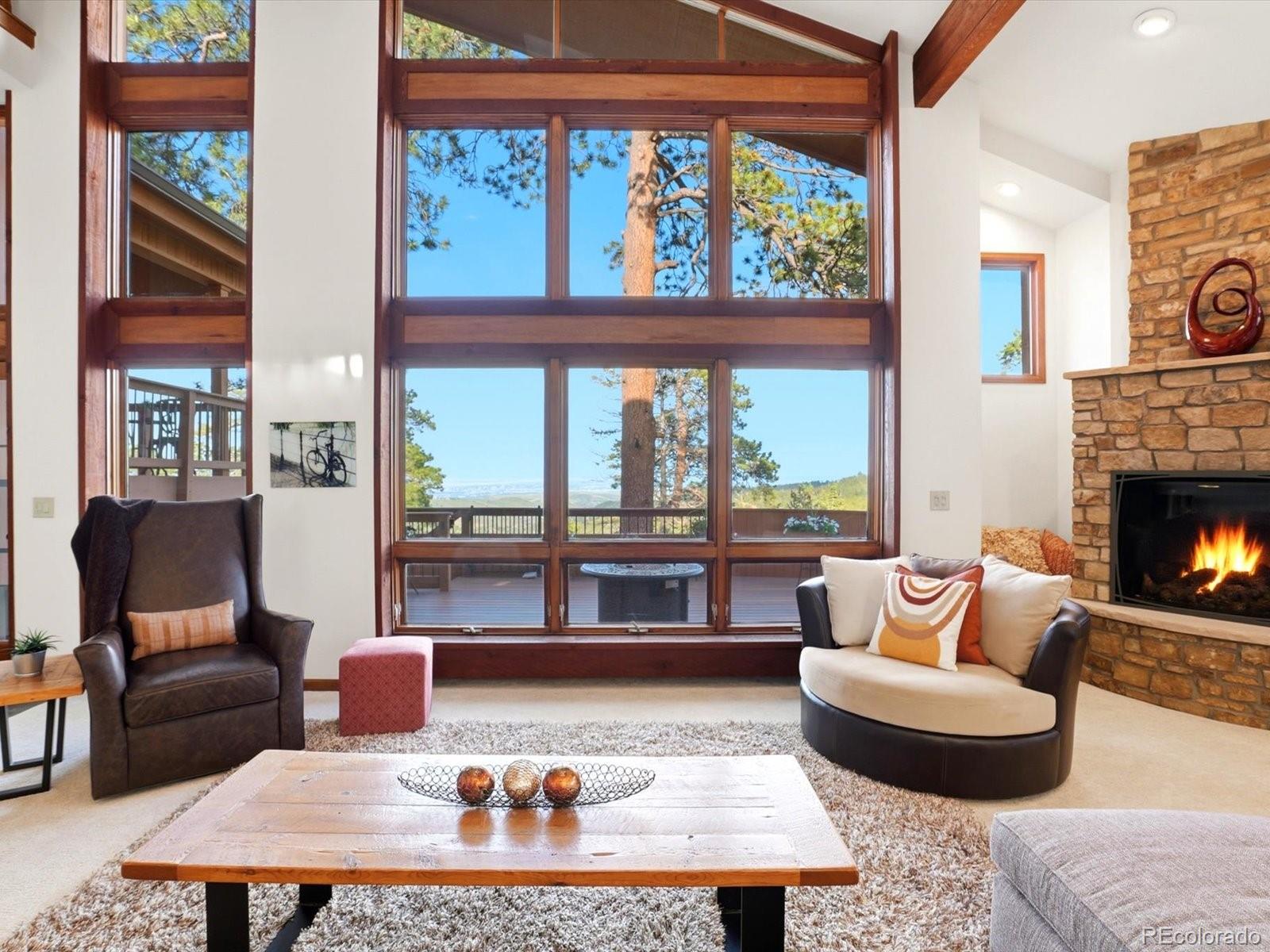 MLS Image #12 for 1285  snowberry drive,golden, Colorado