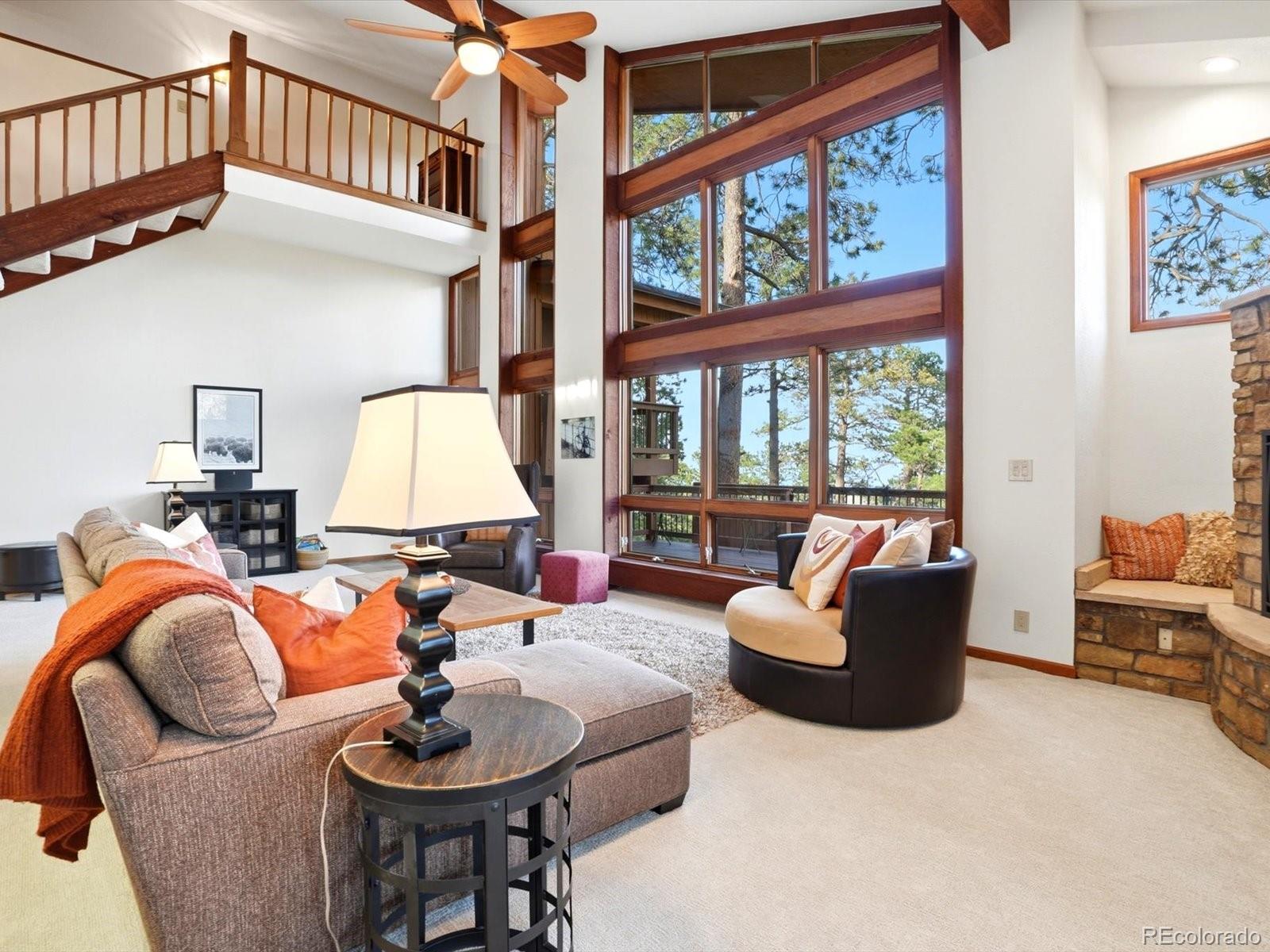 MLS Image #13 for 1285  snowberry drive,golden, Colorado