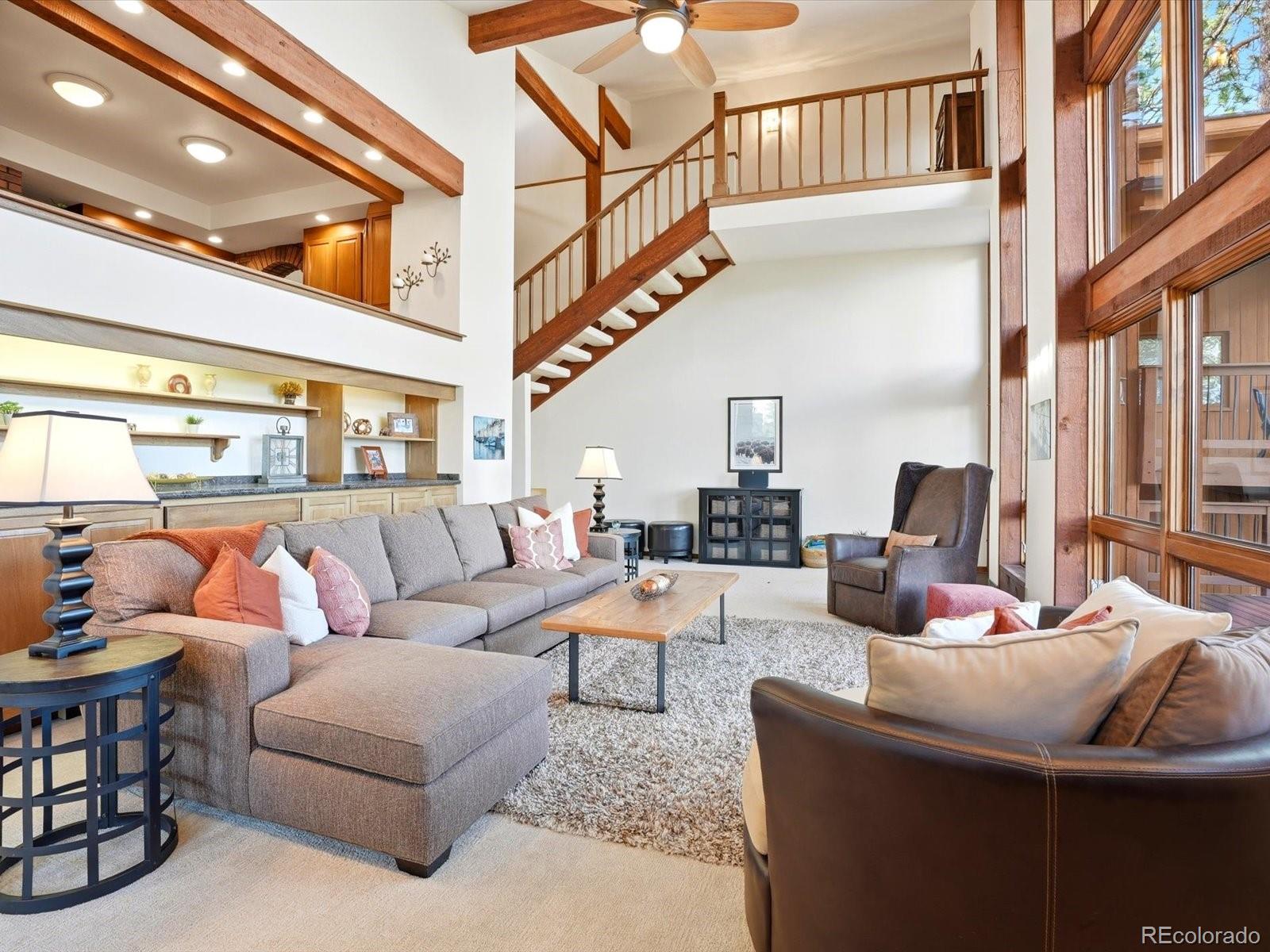 MLS Image #14 for 1285  snowberry drive,golden, Colorado