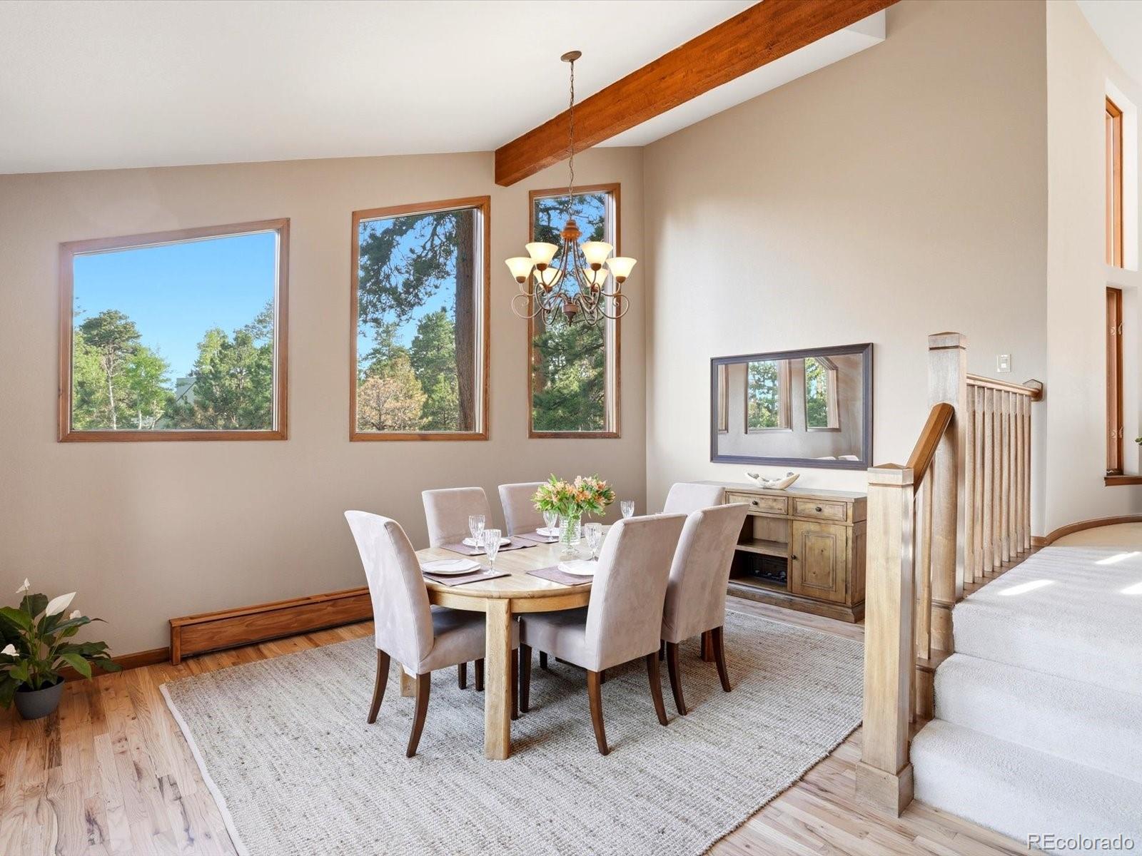 MLS Image #15 for 1285  snowberry drive,golden, Colorado