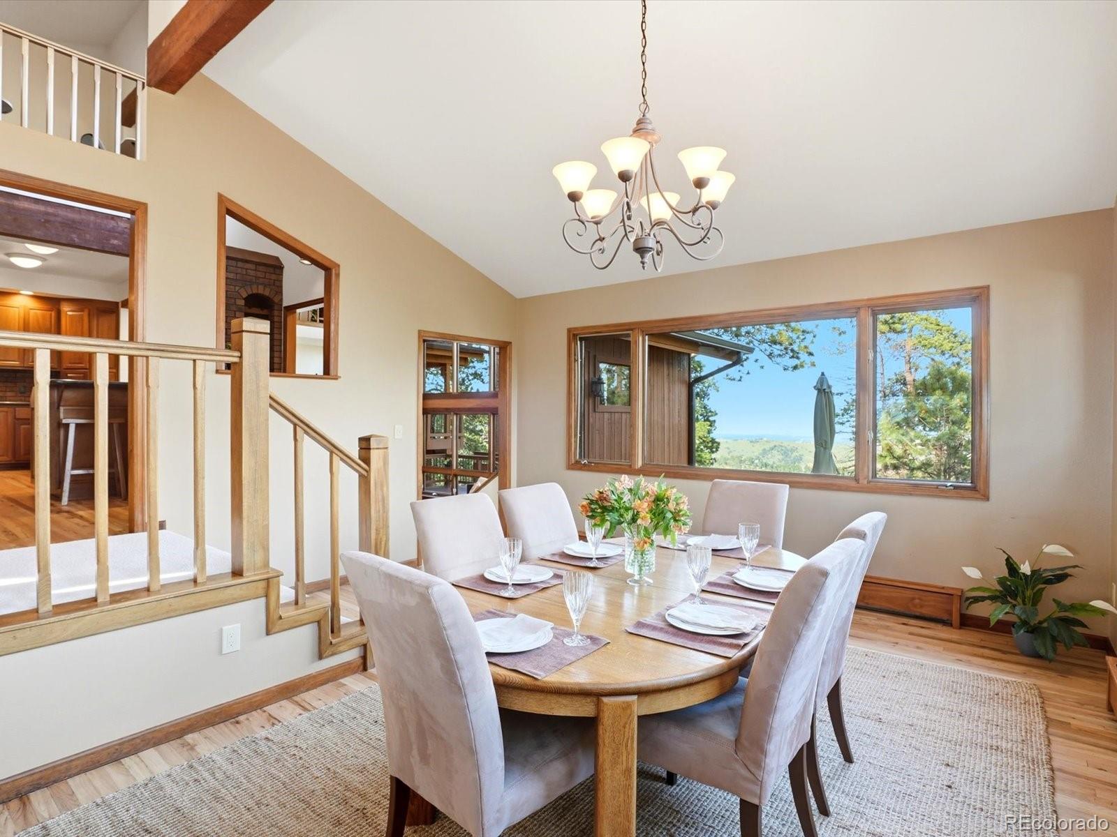 MLS Image #16 for 1285  snowberry drive,golden, Colorado