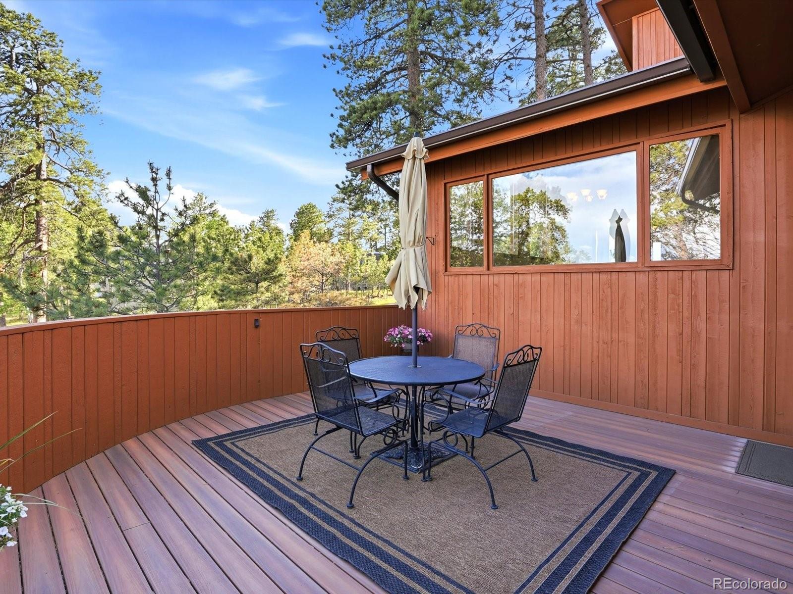 MLS Image #17 for 1285  snowberry drive,golden, Colorado