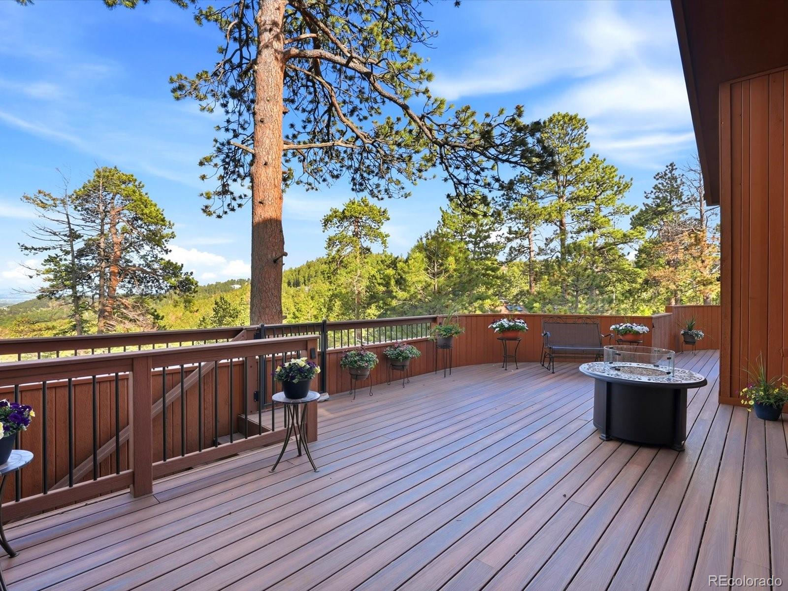 MLS Image #18 for 1285  snowberry drive,golden, Colorado