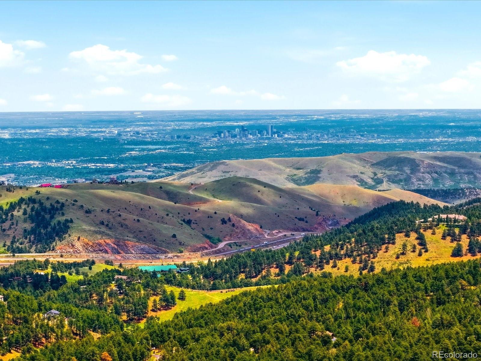 MLS Image #2 for 1285  snowberry drive,golden, Colorado