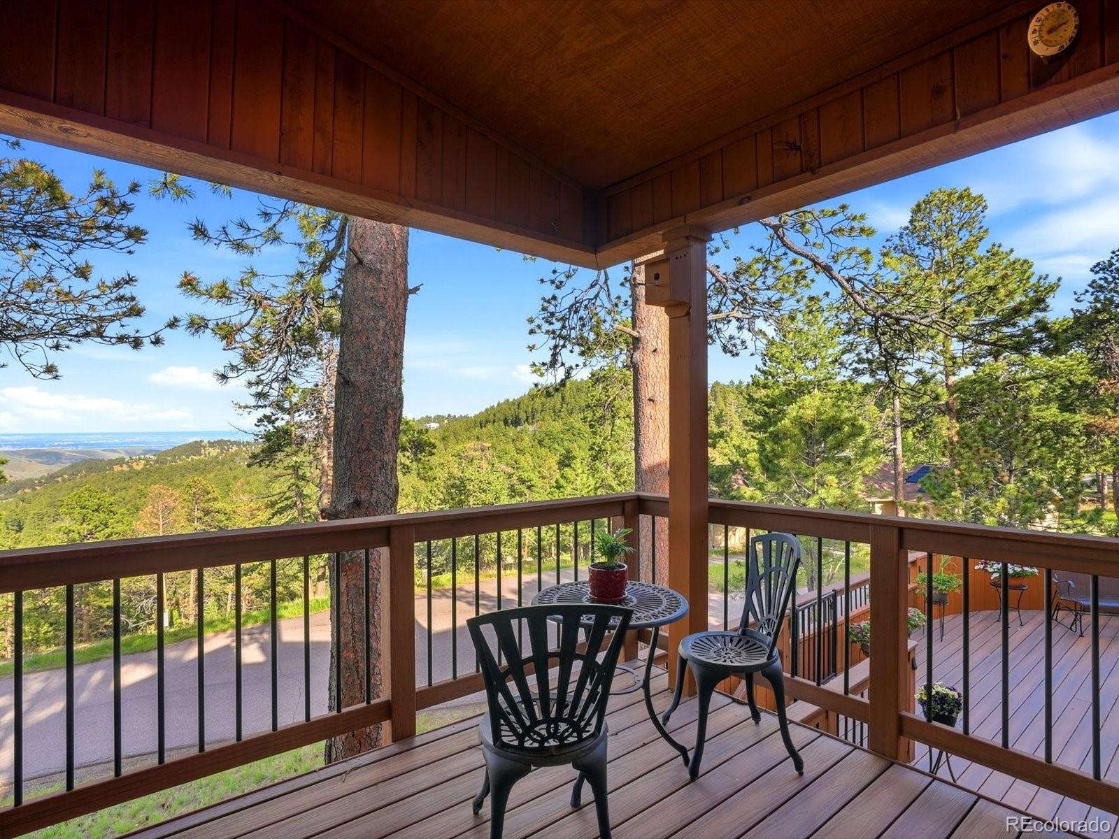 MLS Image #23 for 1285  snowberry drive,golden, Colorado