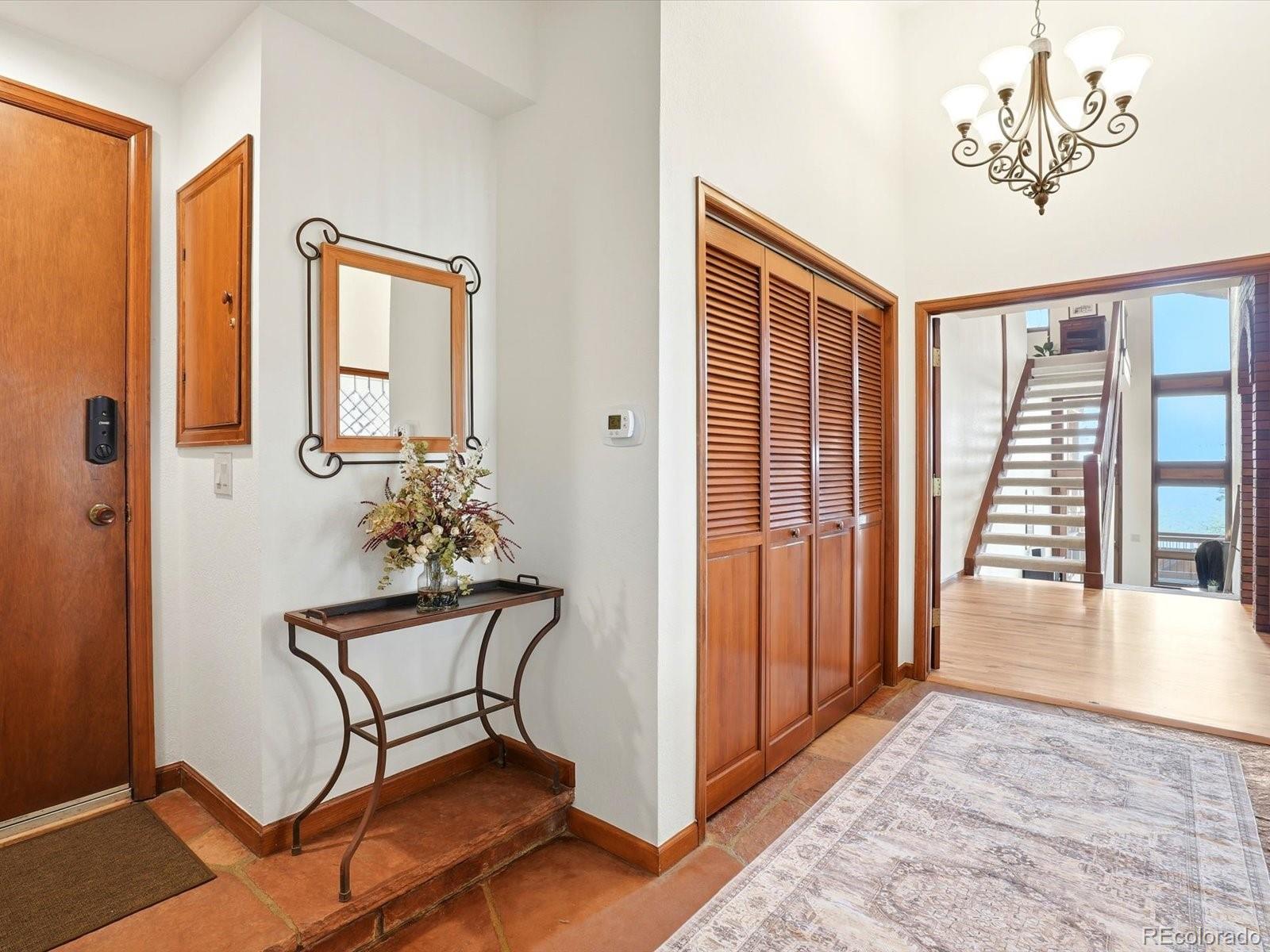 MLS Image #3 for 1285  snowberry drive,golden, Colorado