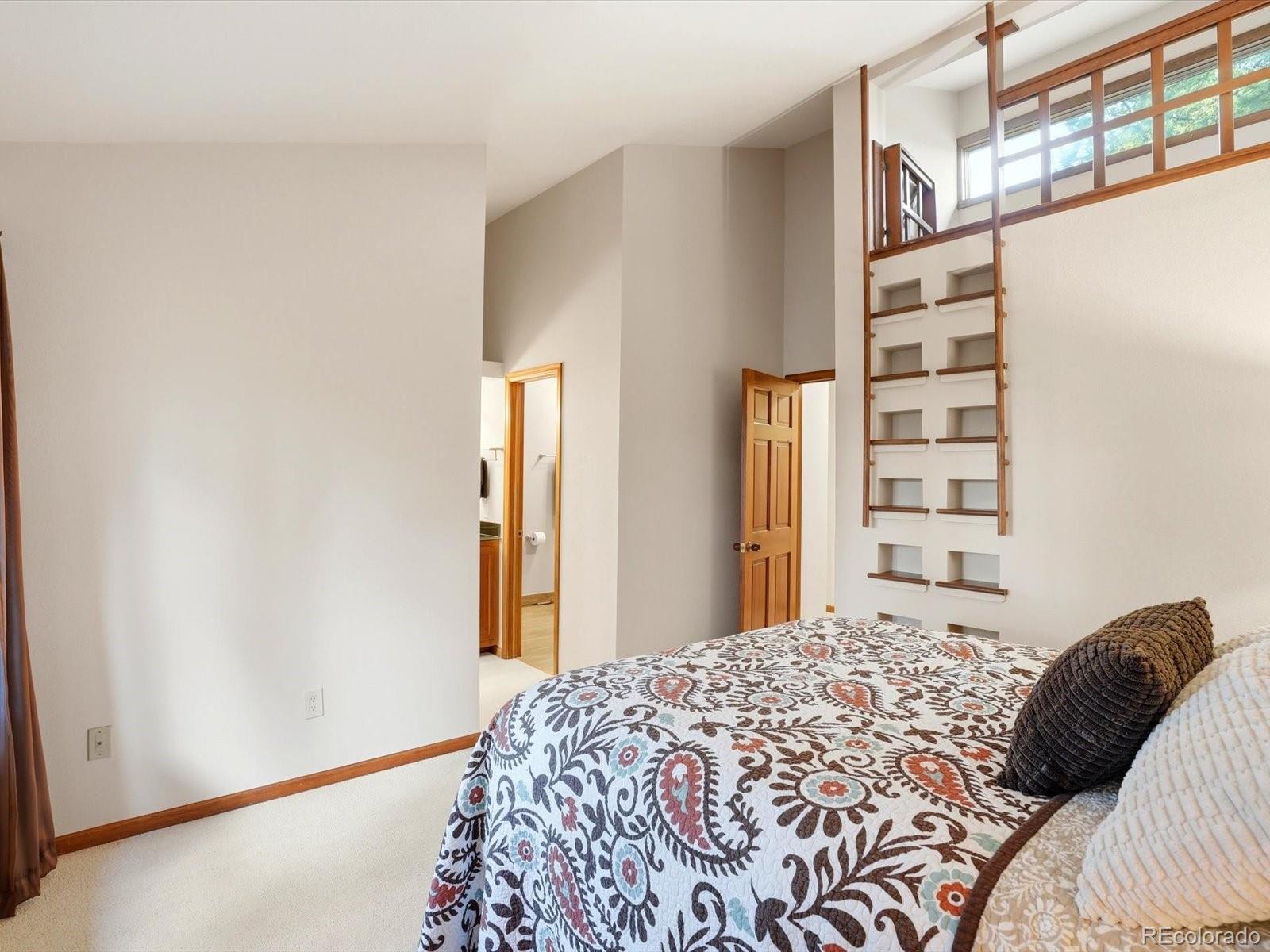 MLS Image #30 for 1285  snowberry drive,golden, Colorado