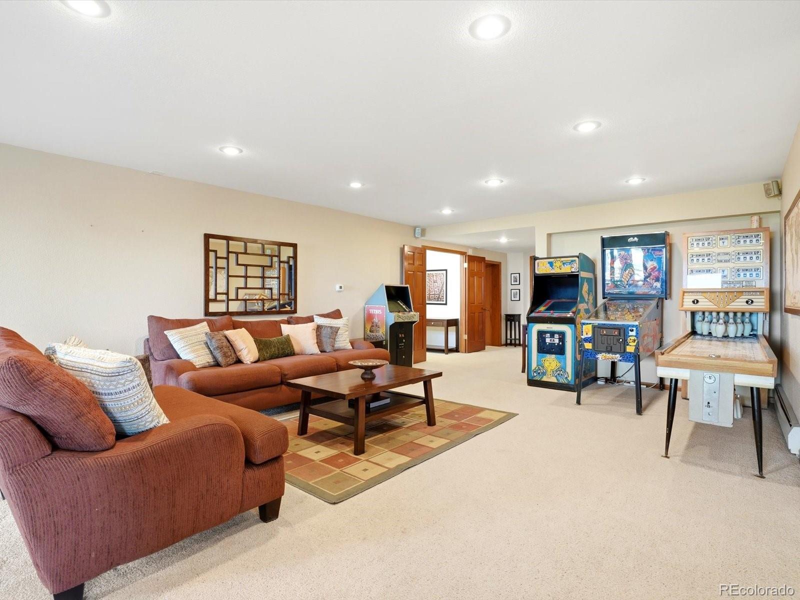 MLS Image #36 for 1285  snowberry drive,golden, Colorado