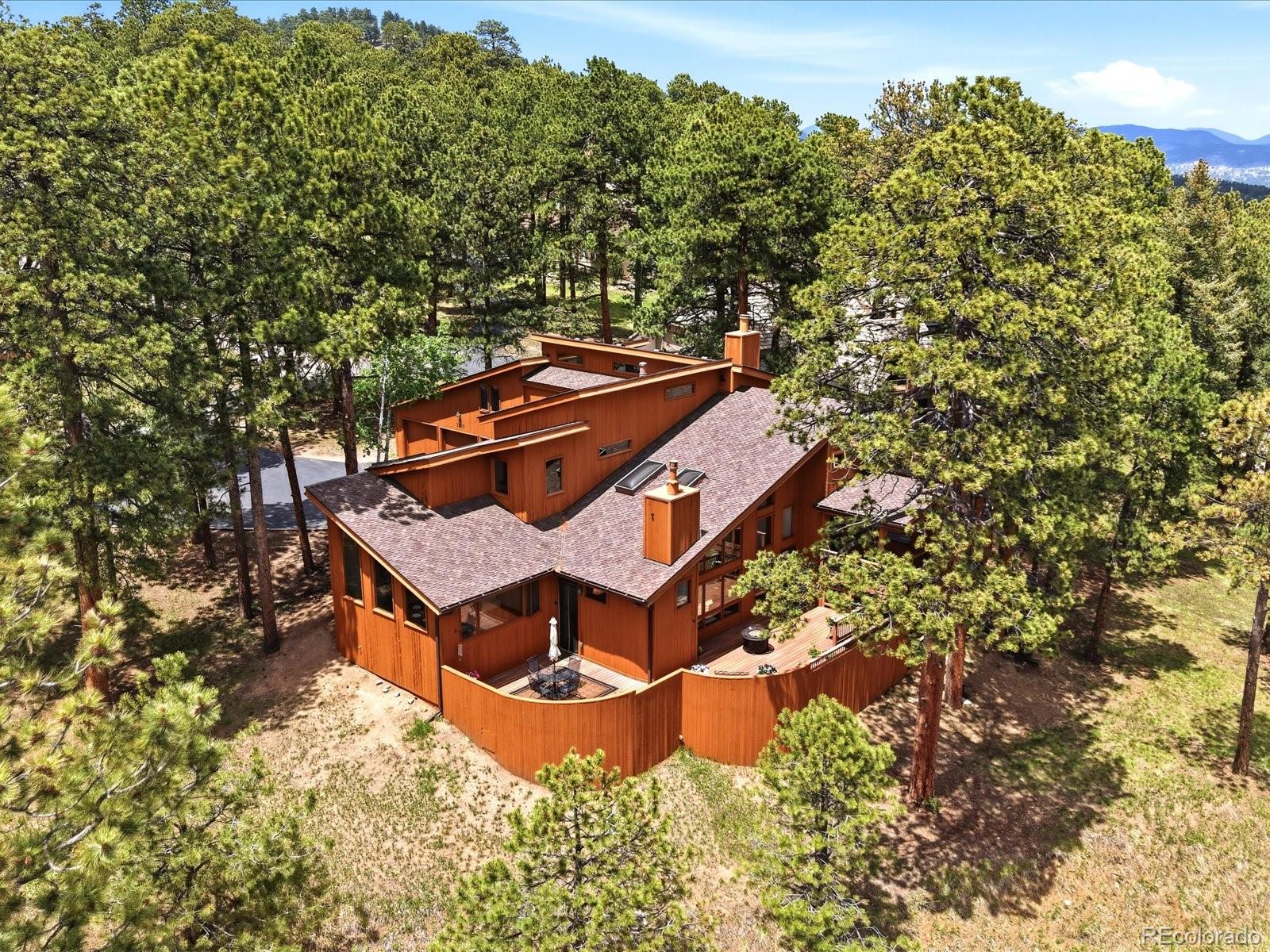 MLS Image #44 for 1285  snowberry drive,golden, Colorado