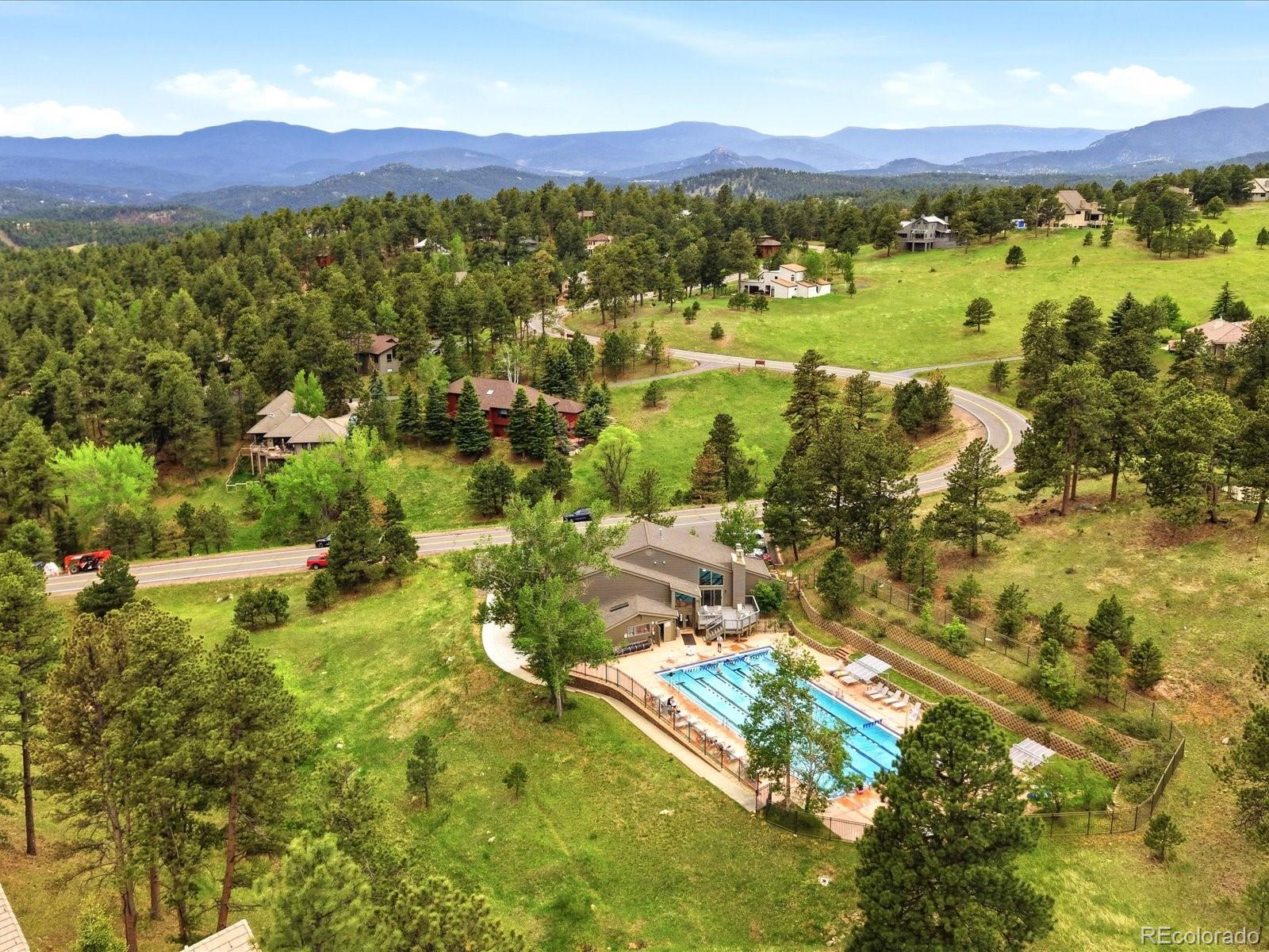 MLS Image #46 for 1285  snowberry drive,golden, Colorado