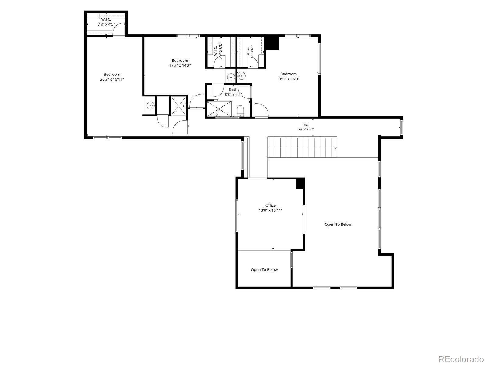MLS Image #48 for 1285  snowberry drive,golden, Colorado