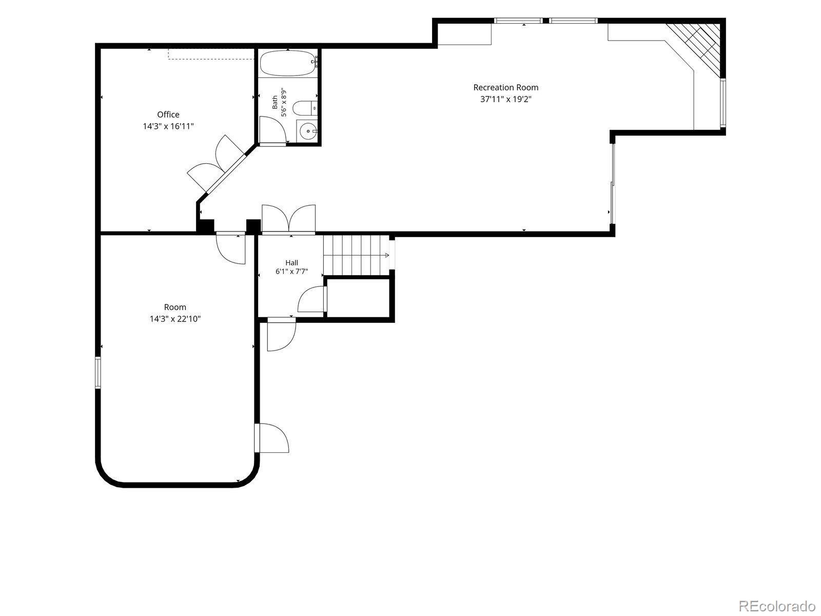 MLS Image #49 for 1285  snowberry drive,golden, Colorado
