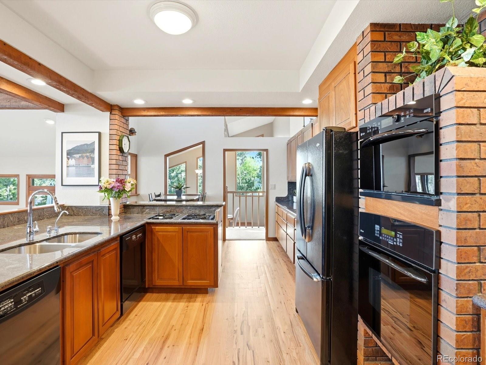 MLS Image #7 for 1285  snowberry drive,golden, Colorado