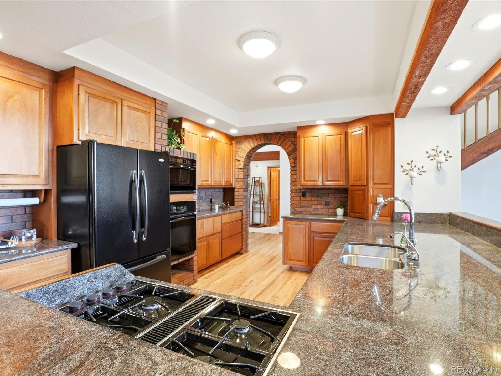 MLS Image #8 for 1285  snowberry drive,golden, Colorado