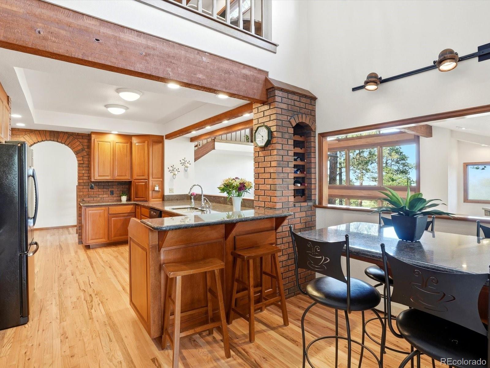 MLS Image #9 for 1285  snowberry drive,golden, Colorado