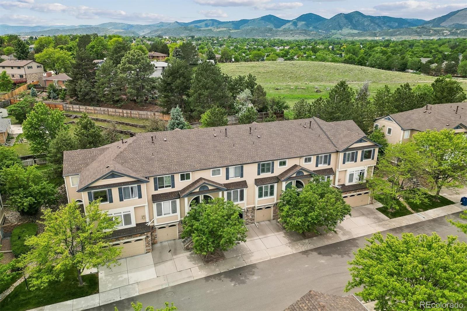 MLS Image #25 for 11338 w radcliffe drive,littleton, Colorado