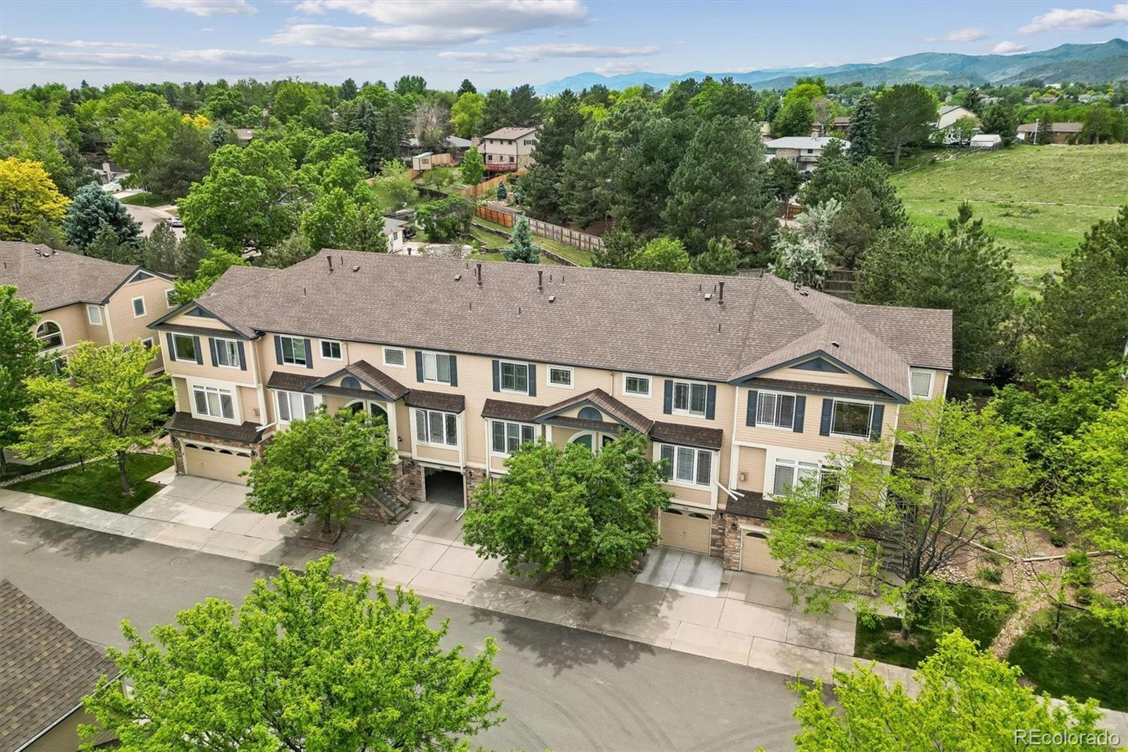 MLS Image #27 for 11338 w radcliffe drive,littleton, Colorado