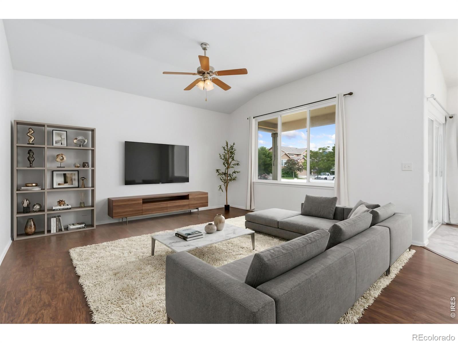 MLS Image #4 for 2202  maple hill drive,fort collins, Colorado