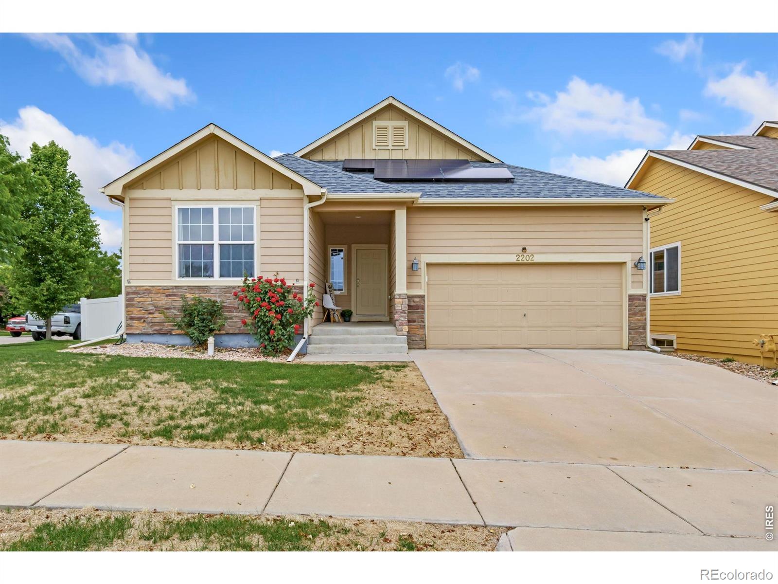 MLS Image #47 for 2202  maple hill drive,fort collins, Colorado