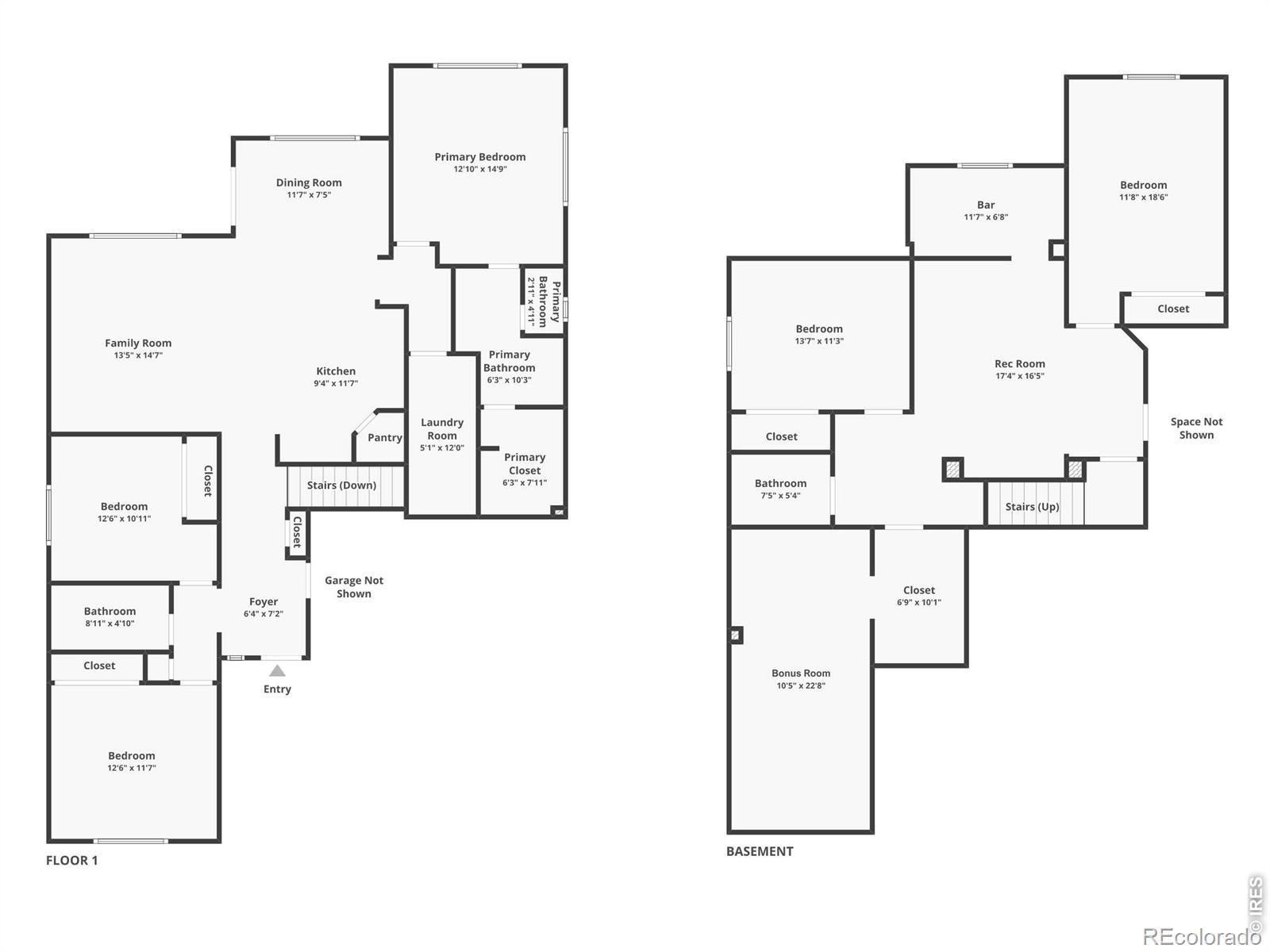 MLS Image #48 for 2202  maple hill drive,fort collins, Colorado