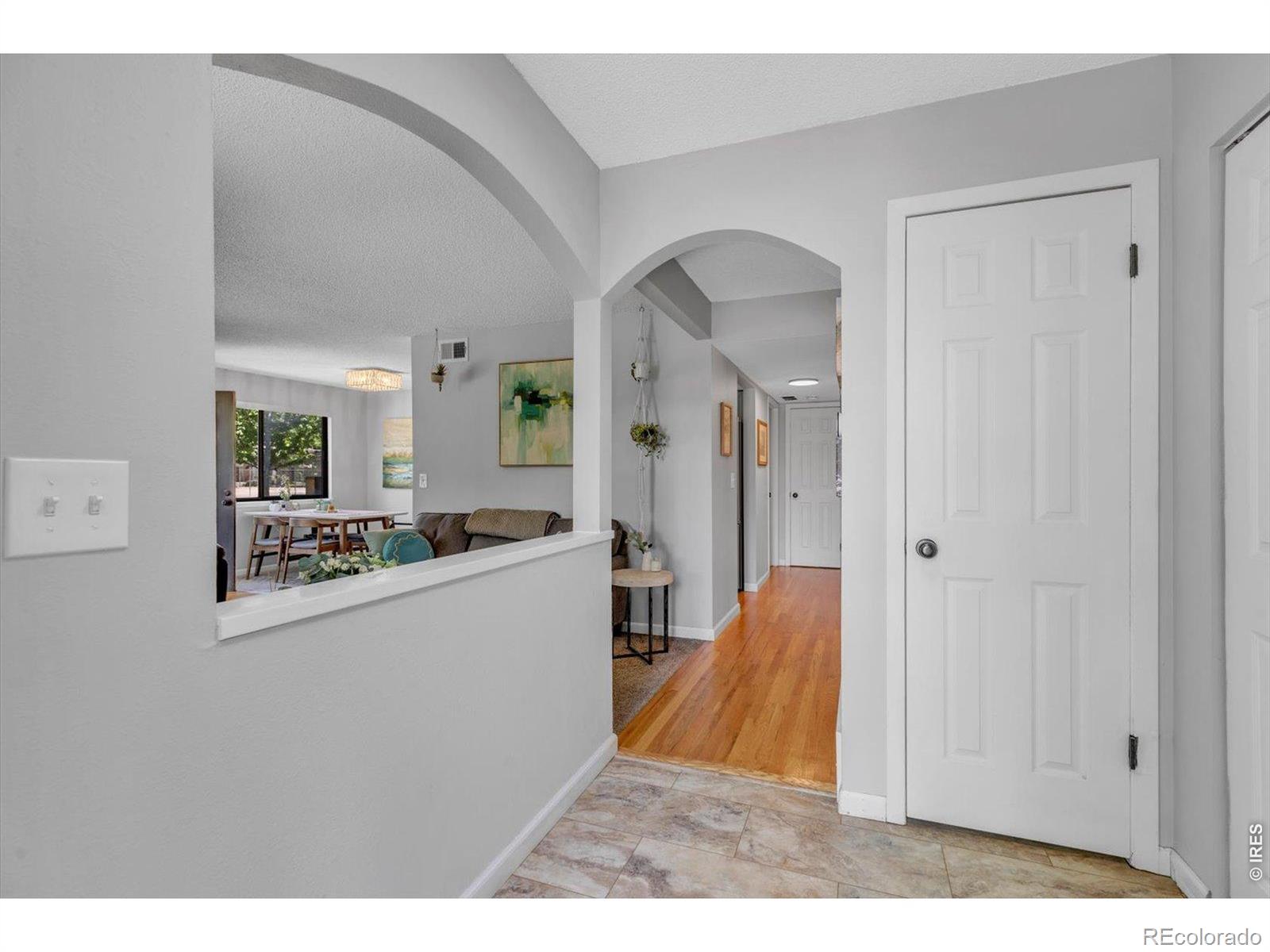 MLS Image #1 for 540 s forest street,denver, Colorado