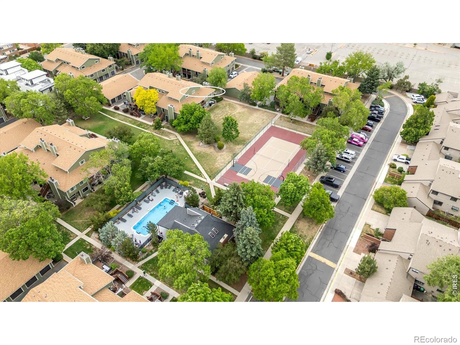 MLS Image #12 for 540 s forest street,denver, Colorado